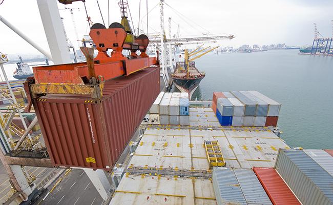 Freight Forwarding