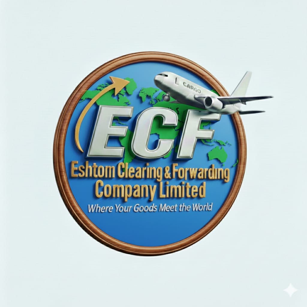 Eshtom Logo
